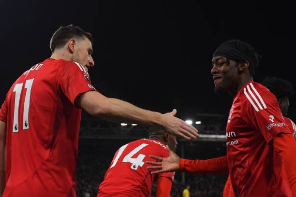 趋势分析 趋势分析